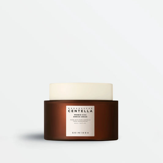 [SKIN 1004] Madagascar Centella Probio-Cica Enrich Cream