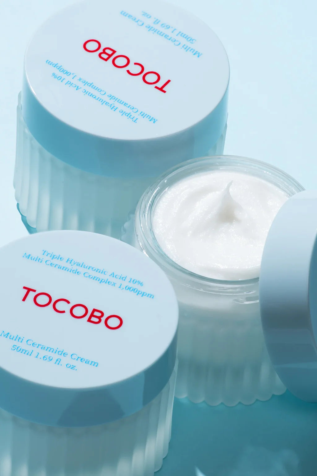 TOCOBO - Multi Ceramide Cream [50ml]