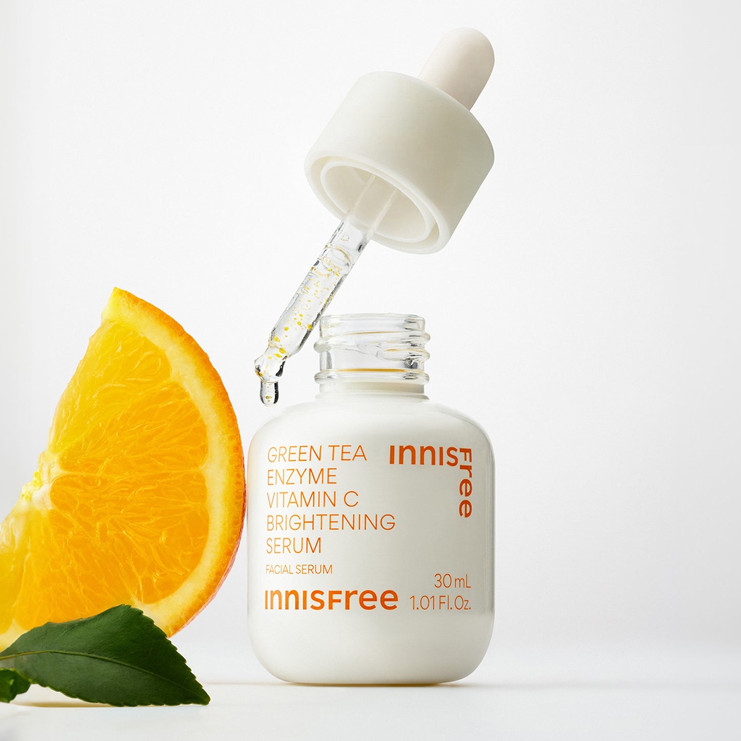 [InnisFree] Vitamin C Brightening Serum