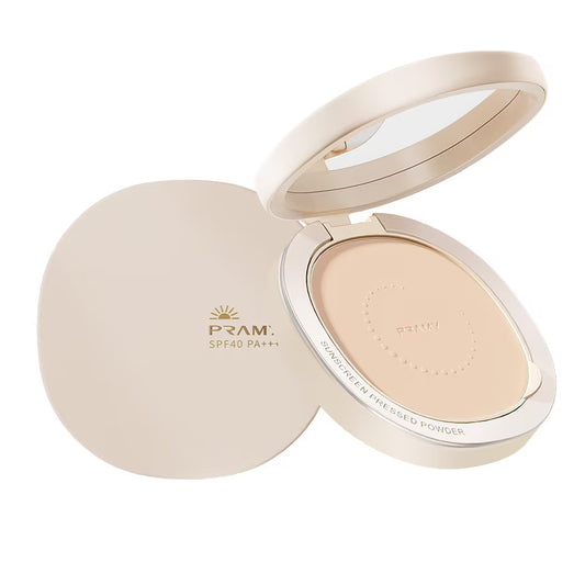 [PRAMY] Sunscreen Pressed Powder SPF 40 PA+++