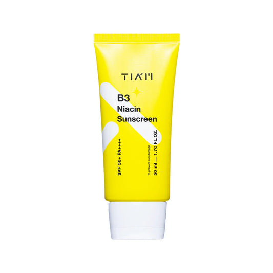 TIAM - B3 Niacin Sunscreen
