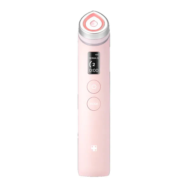 [Medicube] AGE-R Booster Pro Pink Edition