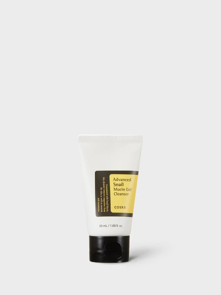 [COSRX] Advanced Snail Mucin Gel Cleanser