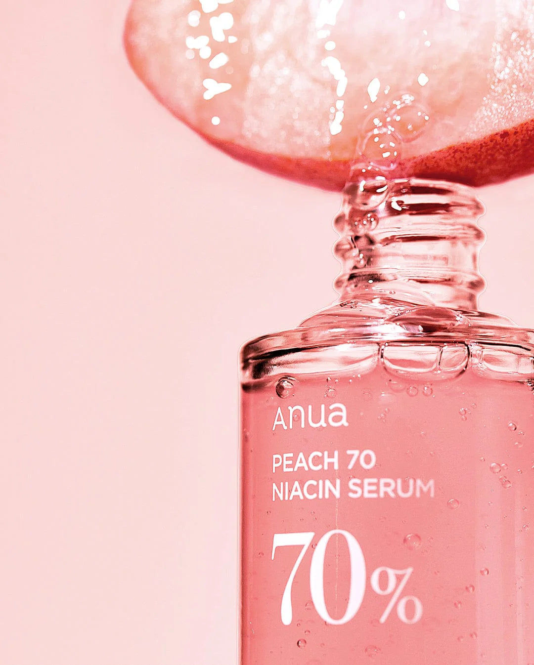 [Anua] Peach 70 Serum