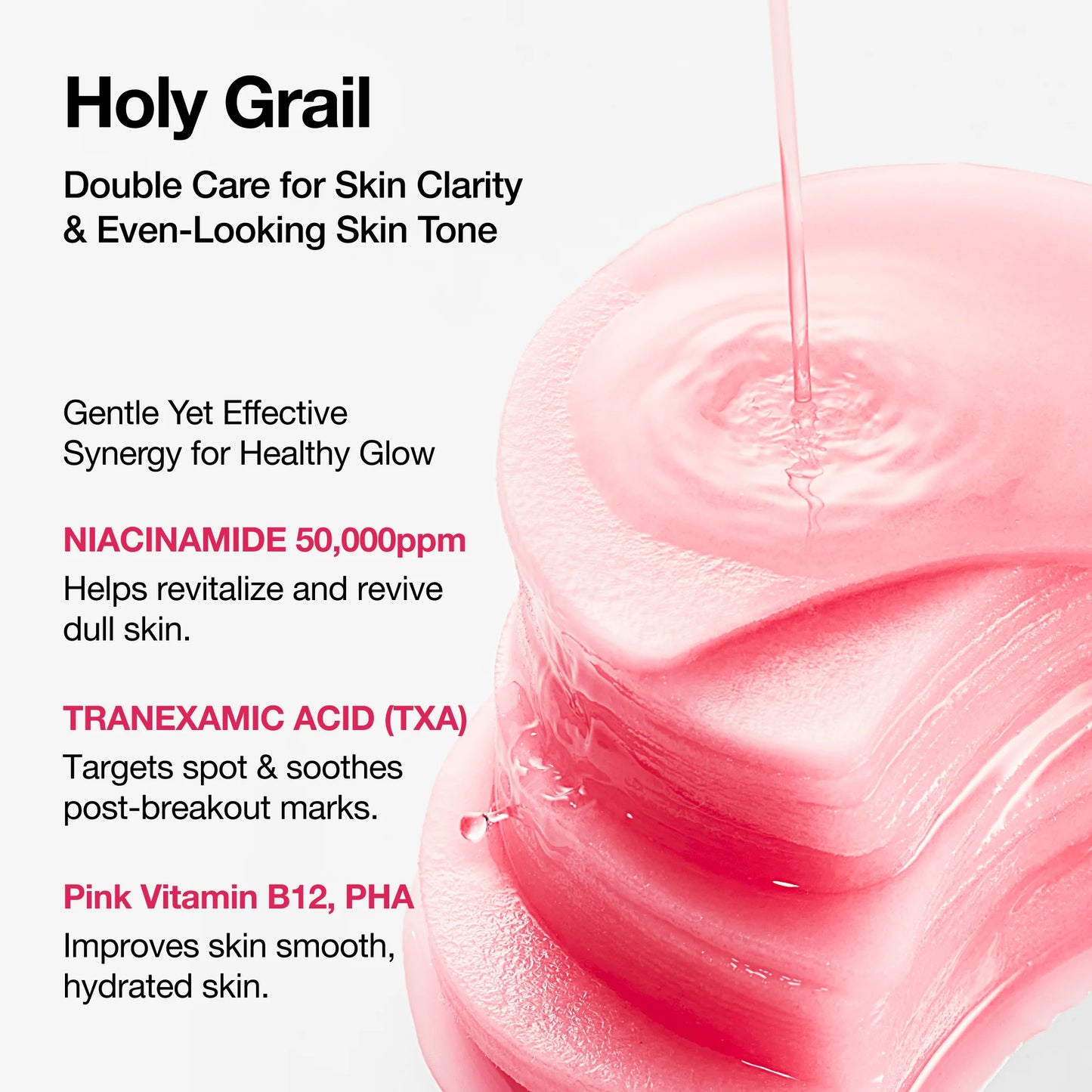 [Anua] Niacinamide 5 TXA Brightening Pad