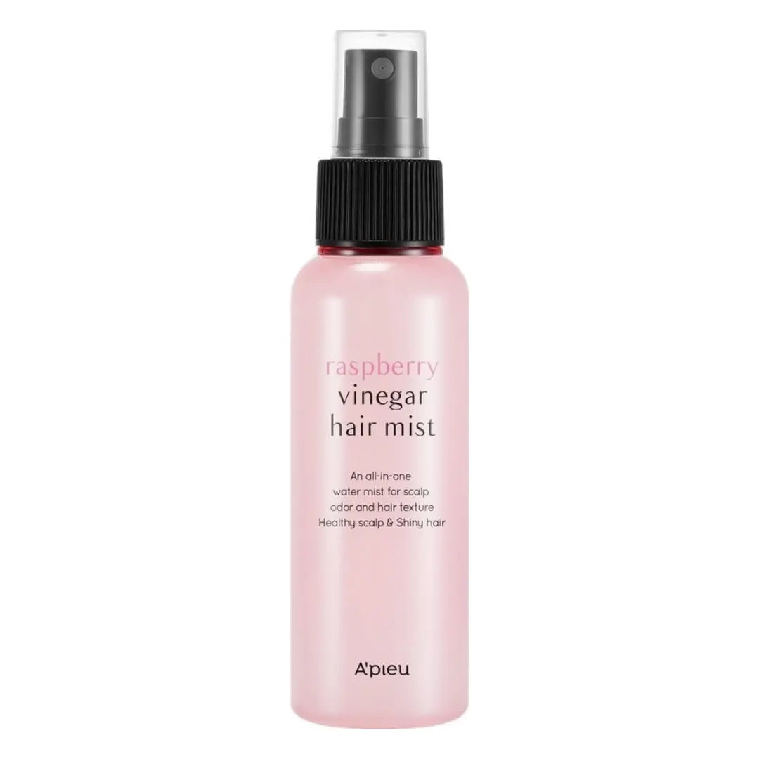 [A'pieu] Raspberry Hair Mist