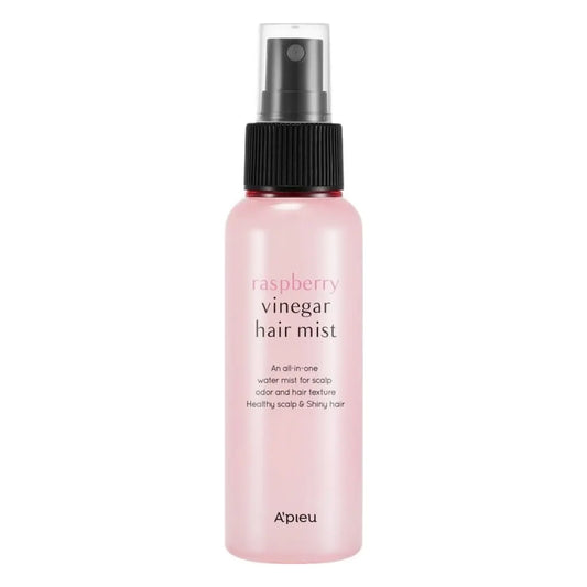 [A'pieu] Raspberry Hair Mist