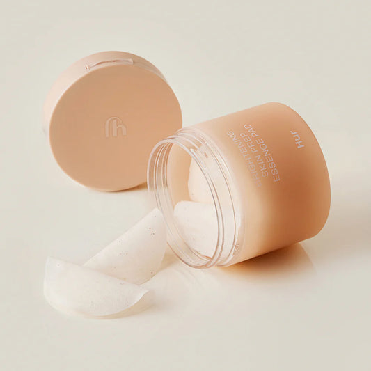 [House of Hur] Brightening Skin Prep Essence Pad