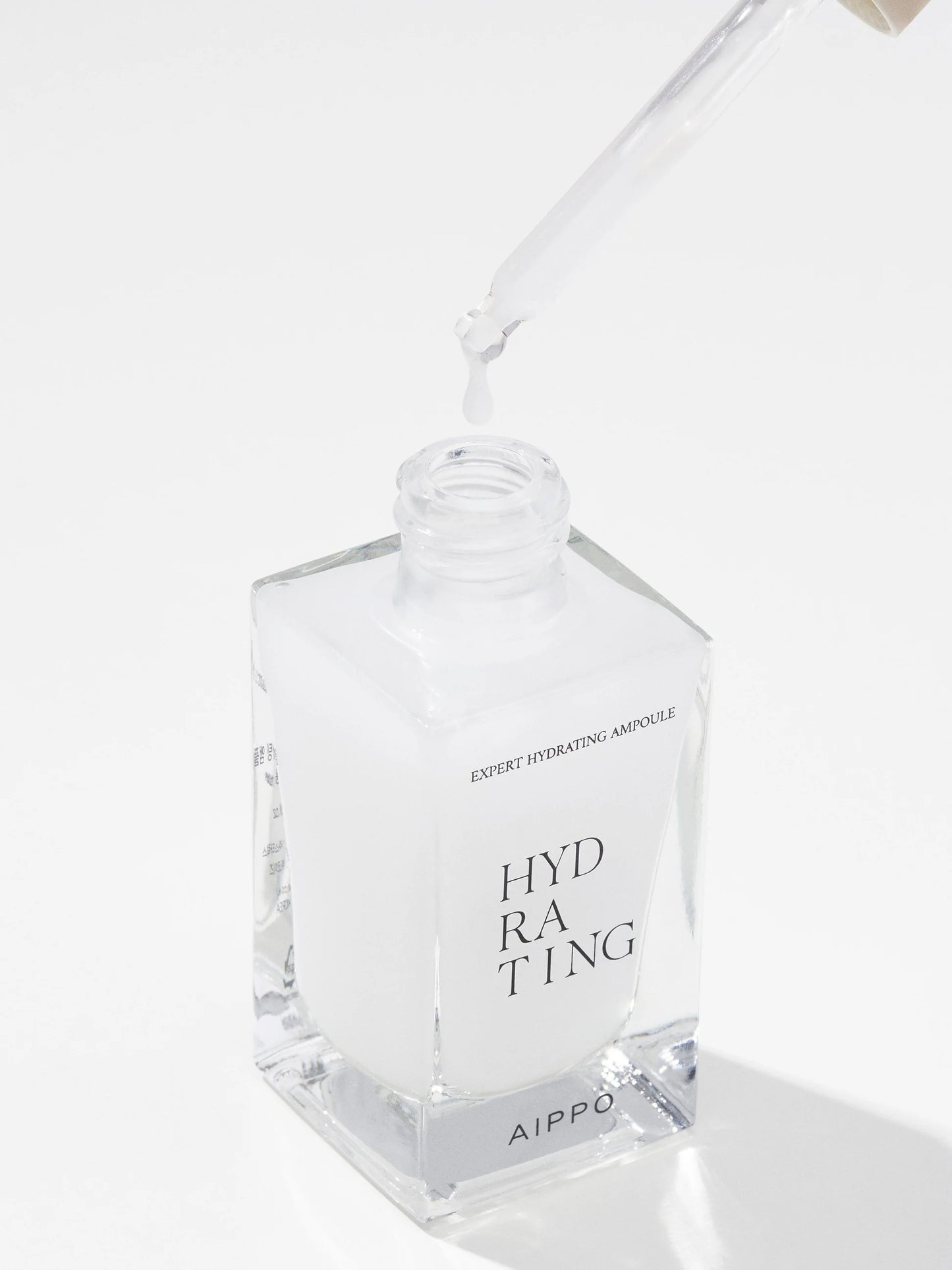 [AIPPO] Expert Hydrating Ampoule