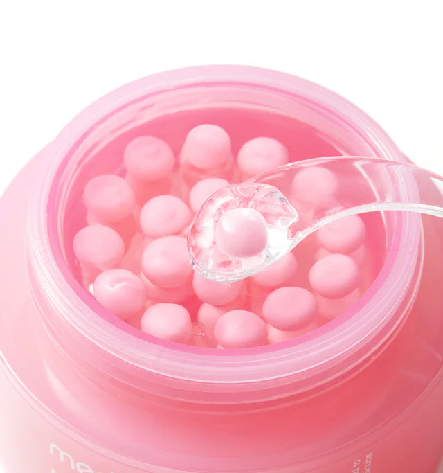 [Medicube] PDRN Pink Collagen Capsule Cream