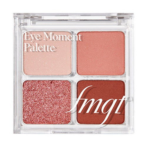 [the face shop] FMGT Eye Palette 03