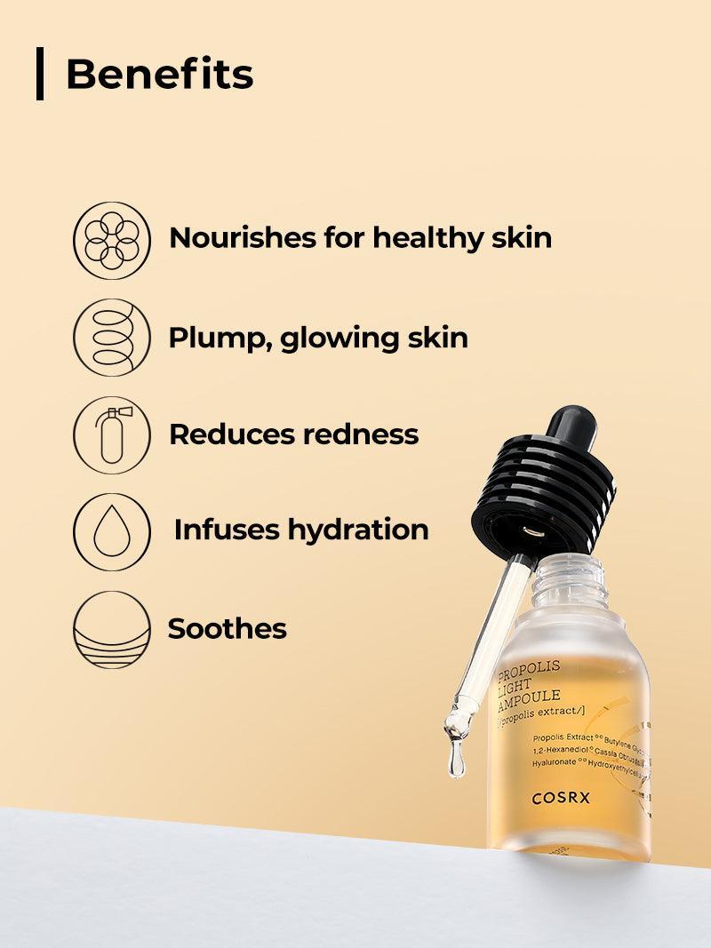 [COSRX] Proplis Full Fit Ampoule 30ML