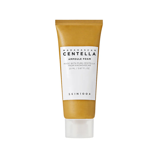 [SKIN 1004] Madagascar Centella Ampoule Cleansing Foam