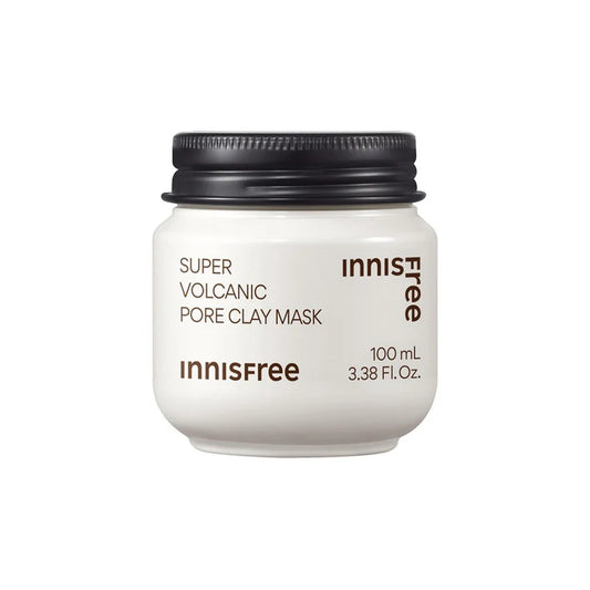 [InnisFree] Pore Clay Mask