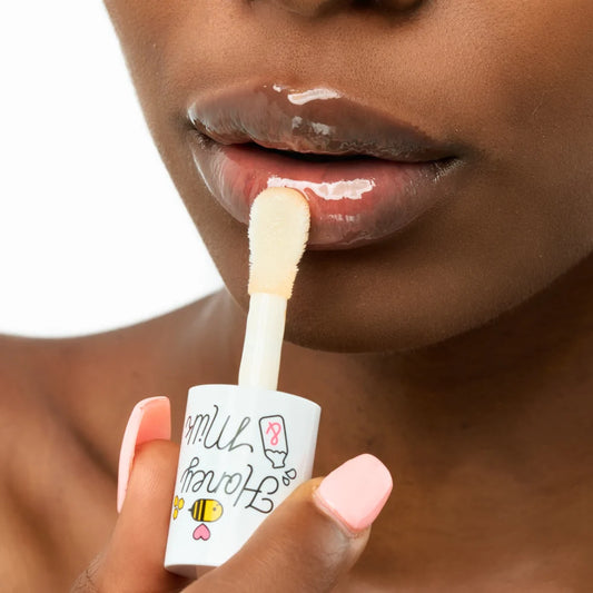 [A'pieu] Milk Lip Oil