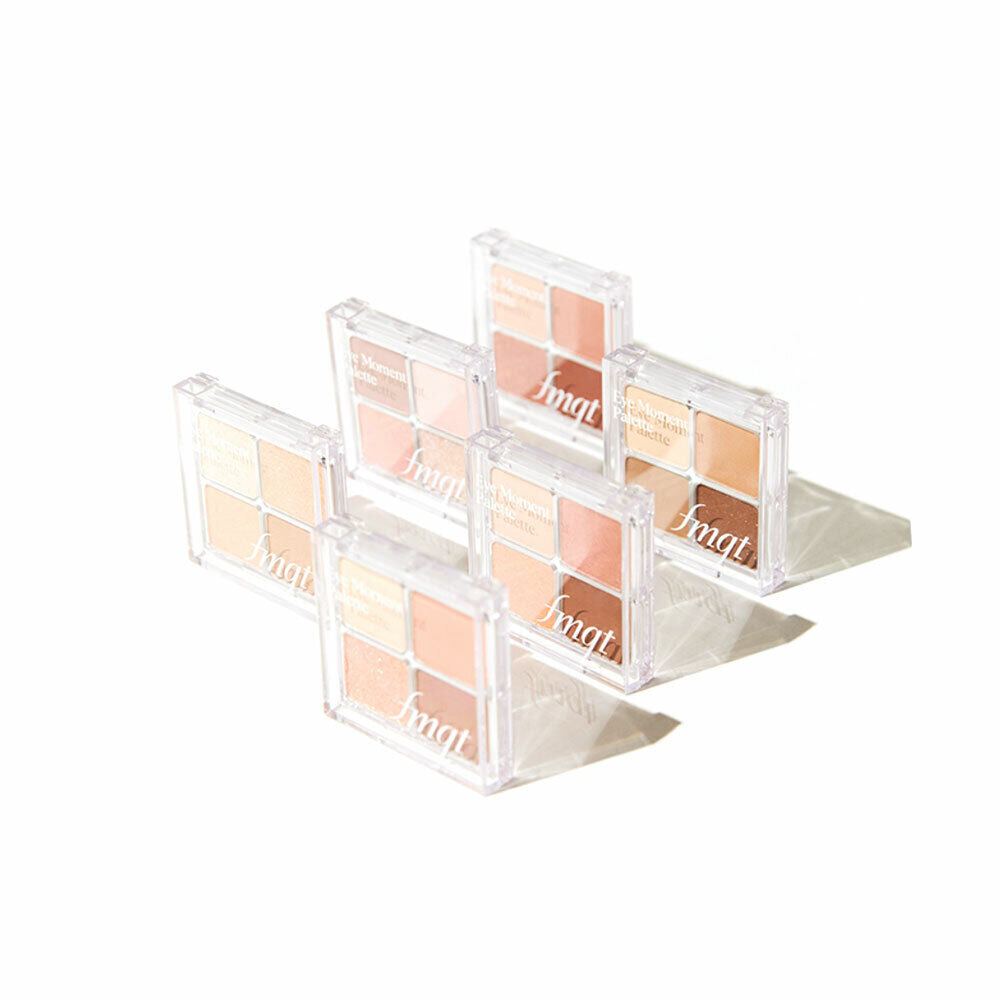 [the face shop] FMGT Eye Palette 04