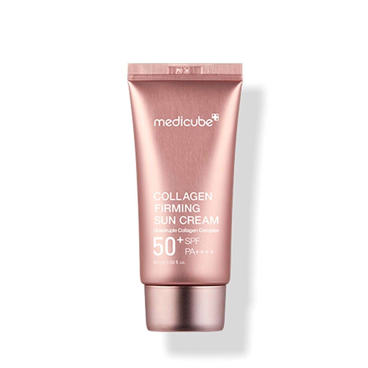 [Medicube] Collagen Firming Sun Cream