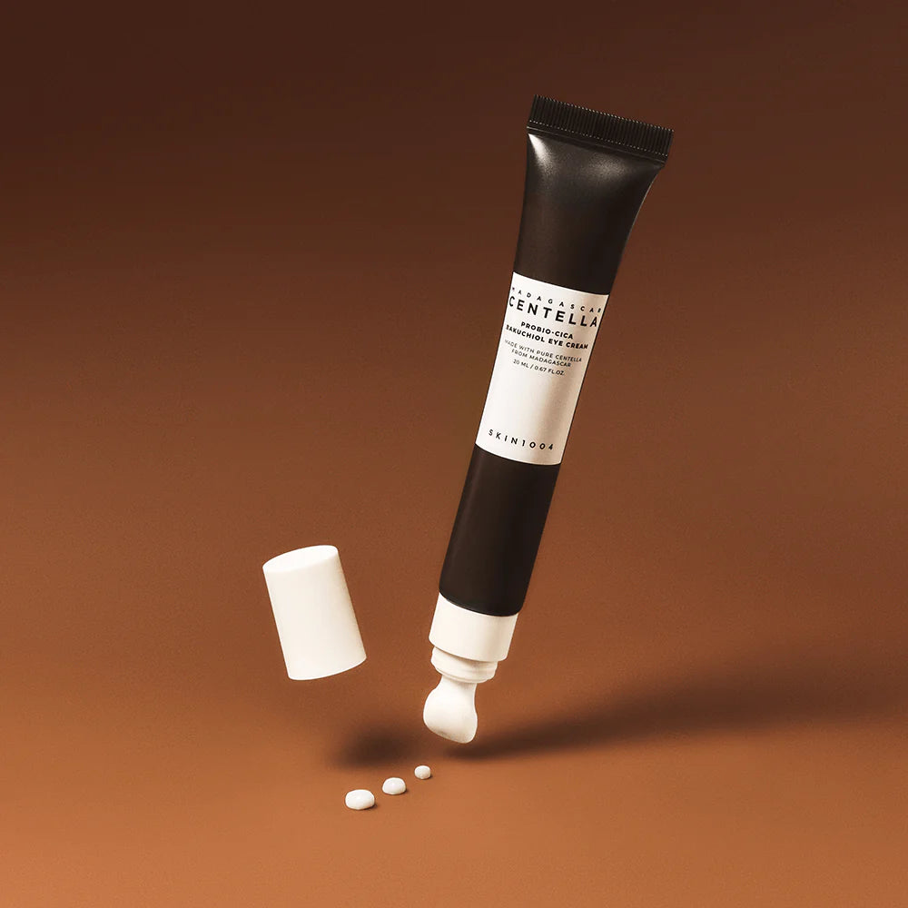 [SKIN 1004] Madagascar Centella Probio-Cica Bakuchiol Eye Cream