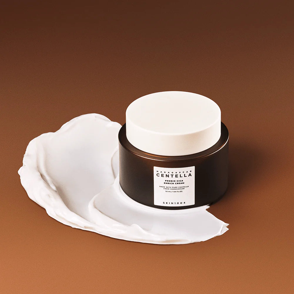 [SKIN 1004] Madagascar Centella Probio-Cica Enrich Cream