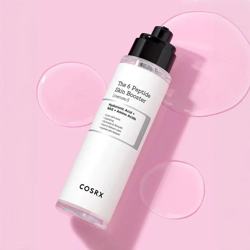 [COSRX] Skin Booster Serum 150ML